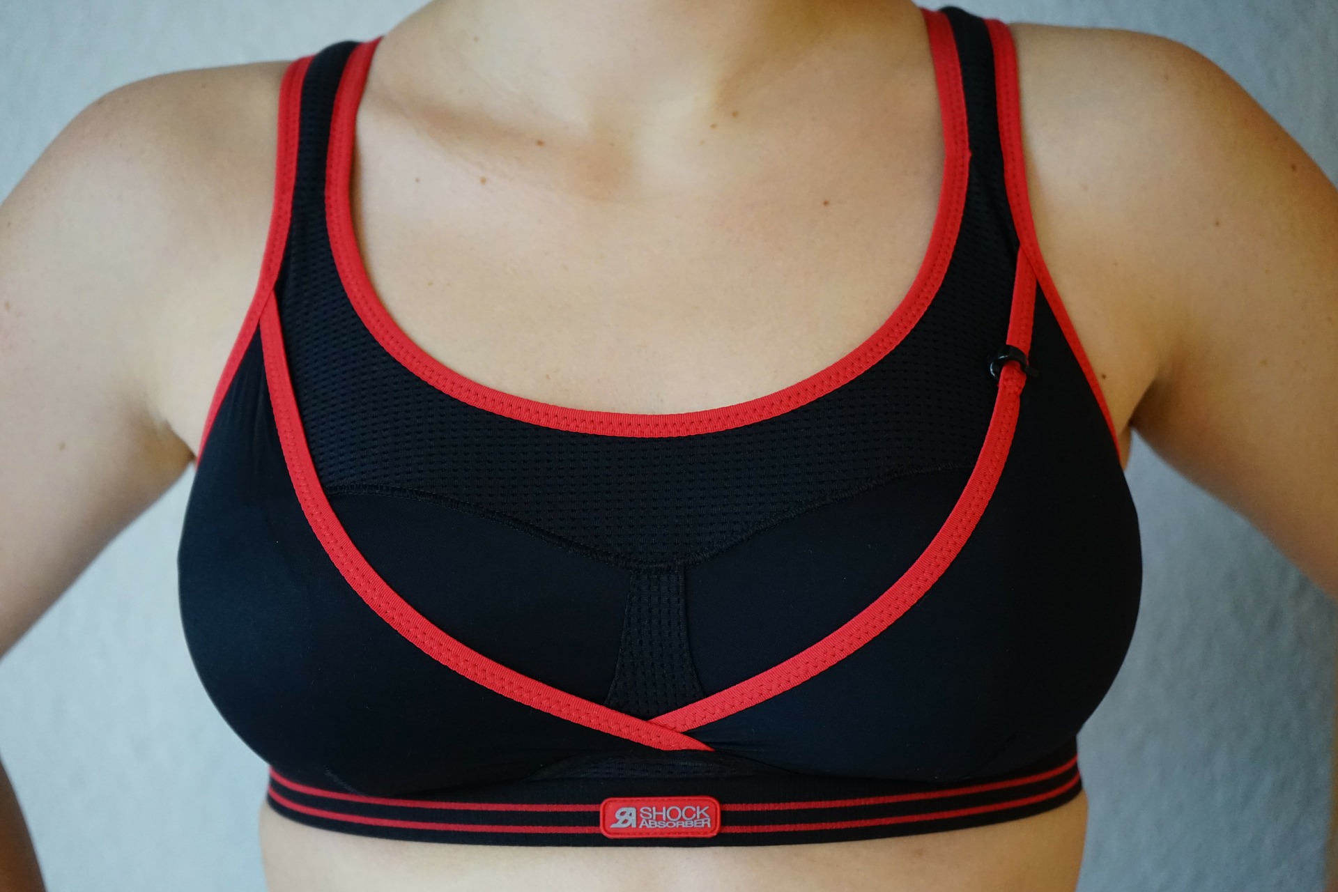 Lifting des seins