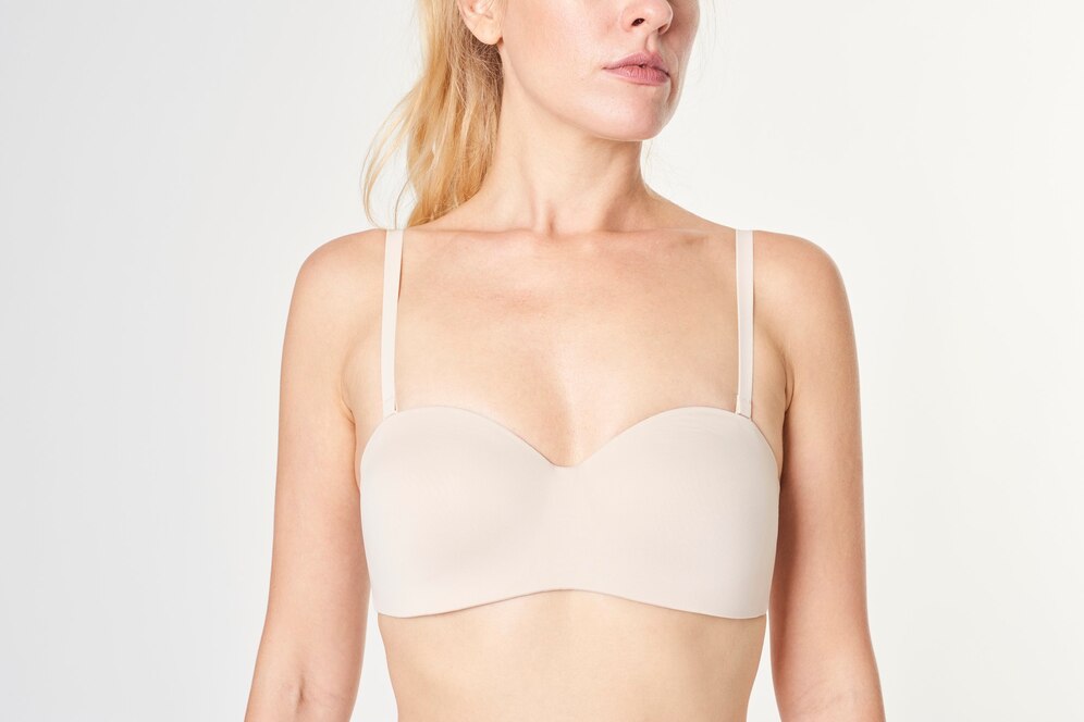 Comment se passe le port du soutien gorge après une augmentation mammaire