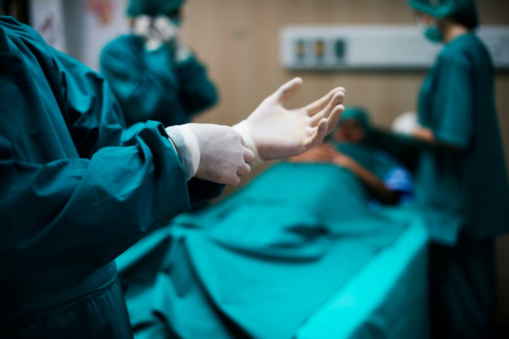 Choisir un chirurgien esthétique pour une Liposuccion