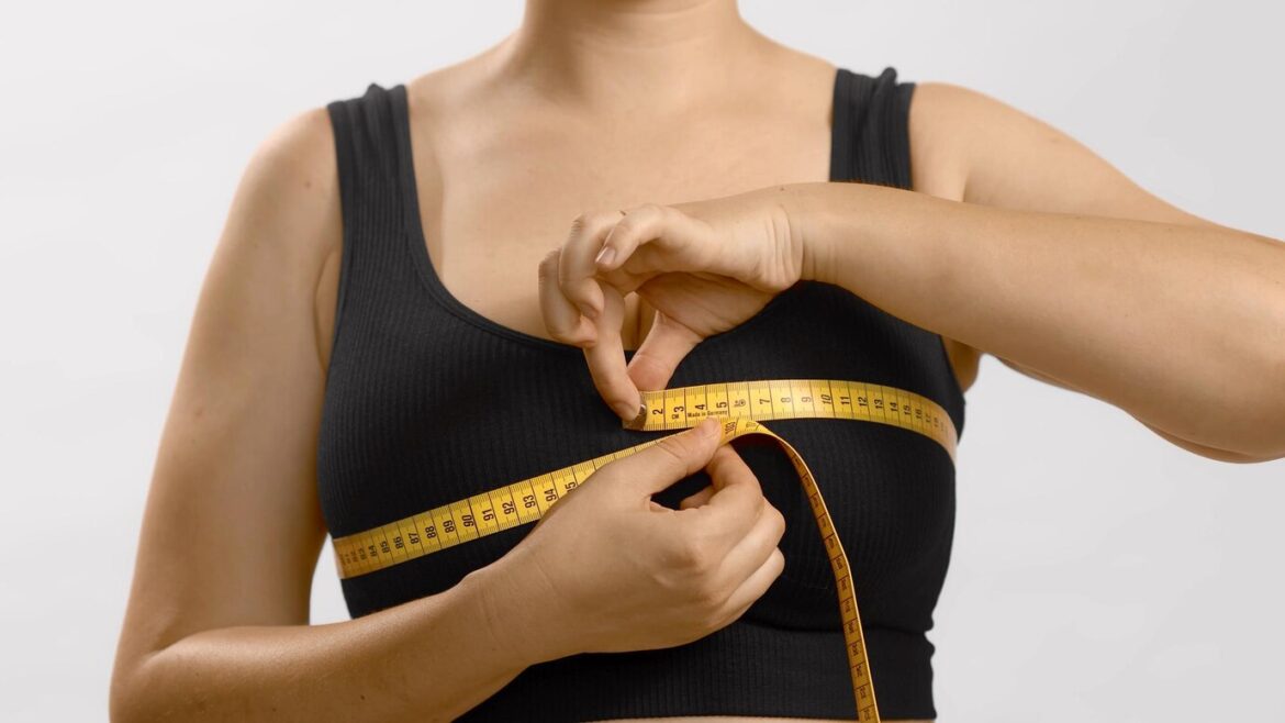 Le Lifting des seins selon le Dr Tobalem