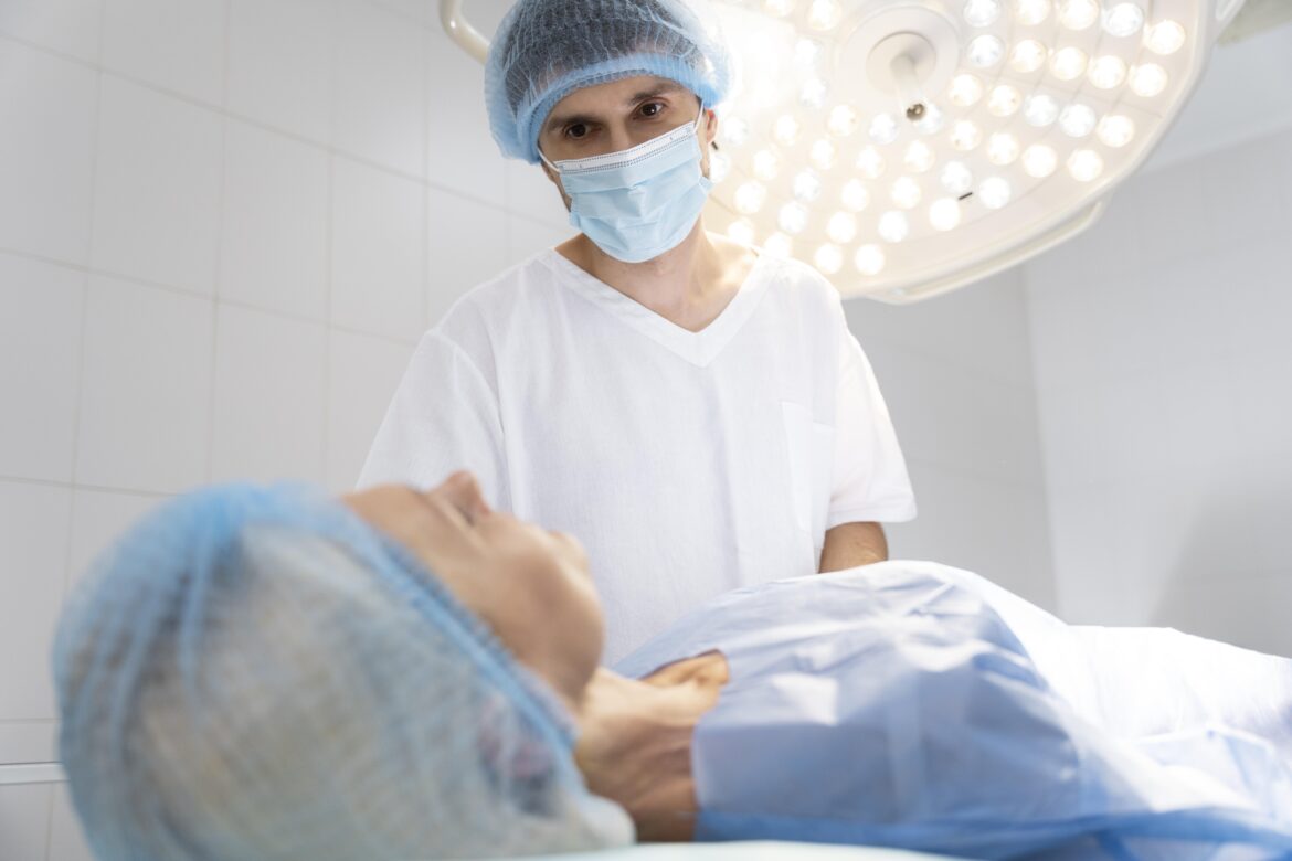 Comment choisir une opération de chirurgie esthétique ?